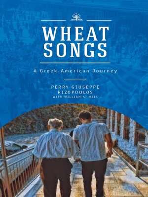 cover image of Wheat Songs